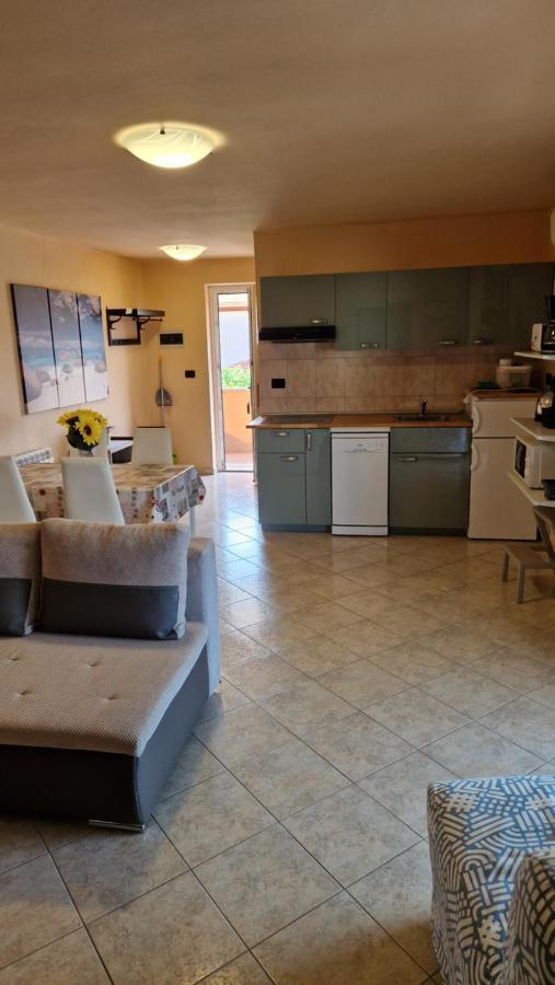 Apartma Juricich Portorož Exteriér fotografie