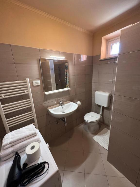 Apartma Juricich Portorož Exteriér fotografie