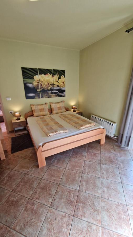 Apartma Juricich Portorož Exteriér fotografie
