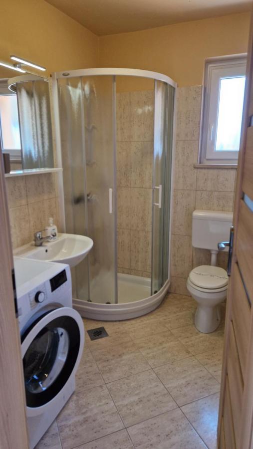 Apartma Juricich Portorož Exteriér fotografie