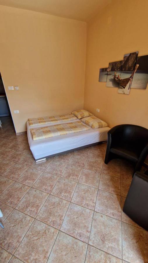 Apartma Juricich Portorož Exteriér fotografie