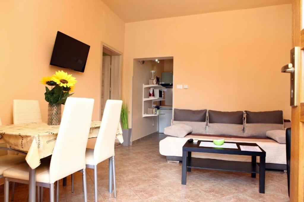 Apartma Juricich Portorož Exteriér fotografie
