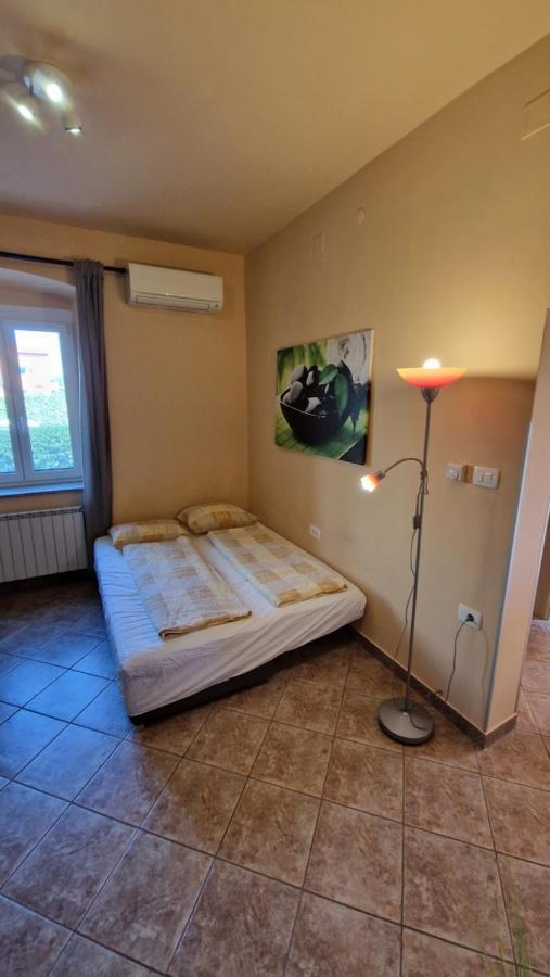 Apartma Juricich Portorož Exteriér fotografie