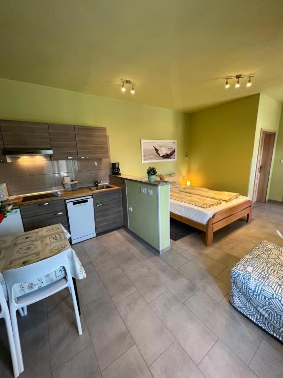 Apartma Juricich Portorož Exteriér fotografie