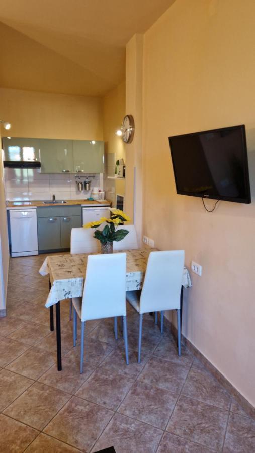 Apartma Juricich Portorož Exteriér fotografie