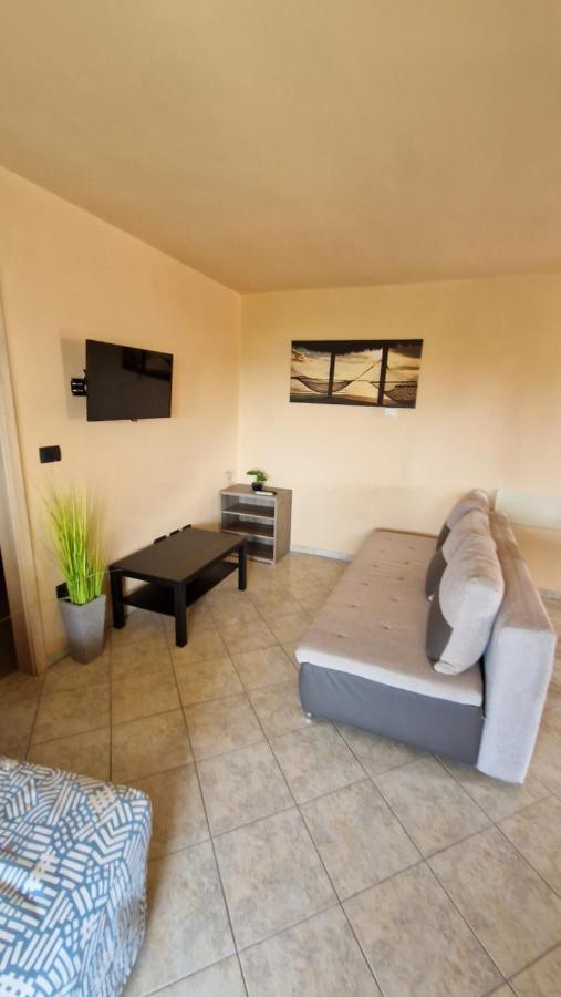 Apartma Juricich Portorož Exteriér fotografie