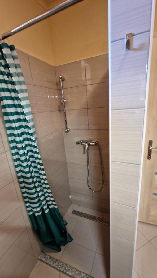 Apartma Juricich Portorož Exteriér fotografie