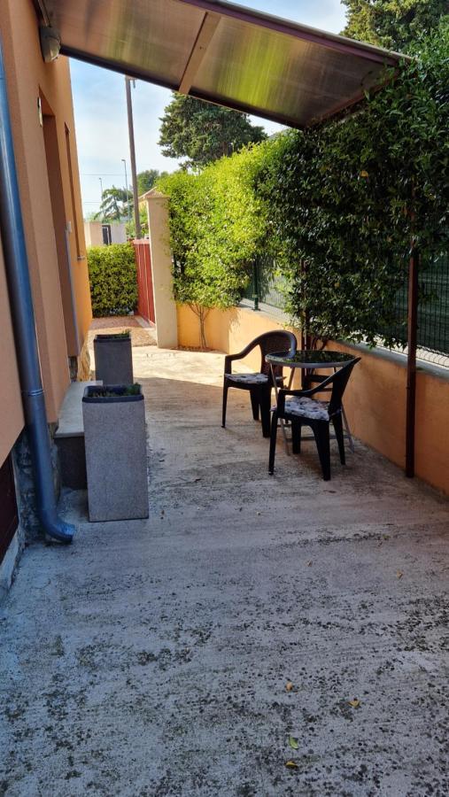 Apartma Juricich Portorož Exteriér fotografie