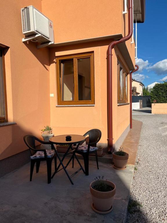 Apartma Juricich Portorož Exteriér fotografie