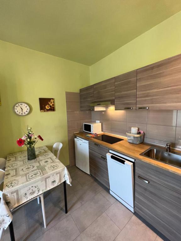 Apartma Juricich Portorož Exteriér fotografie