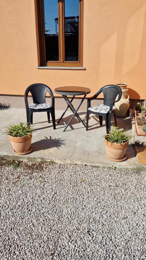 Apartma Juricich Portorož Exteriér fotografie