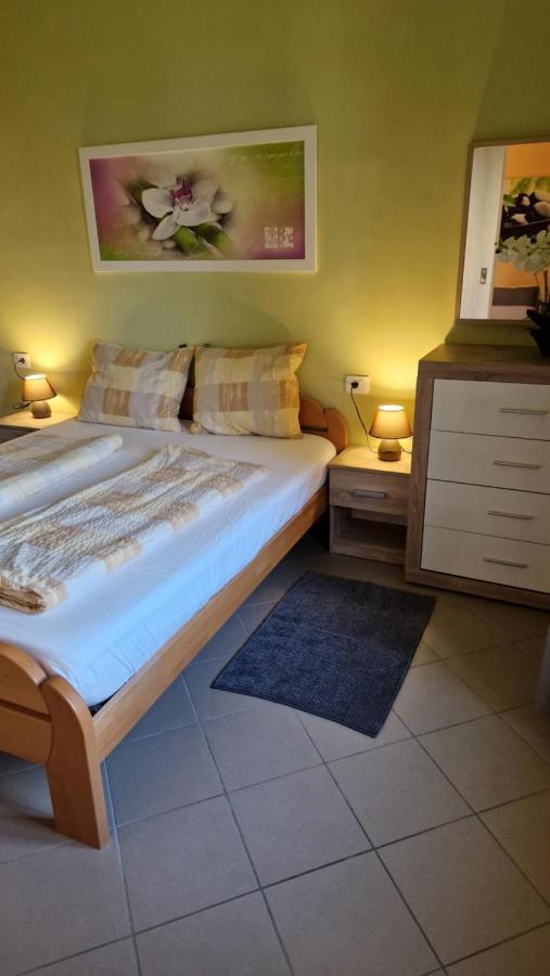 Apartma Juricich Portorož Exteriér fotografie
