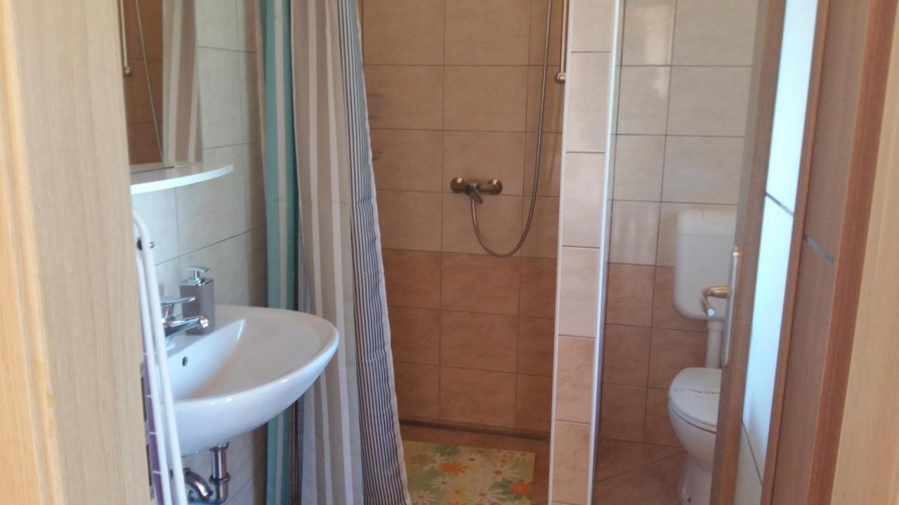 Apartma Juricich Portorož Exteriér fotografie