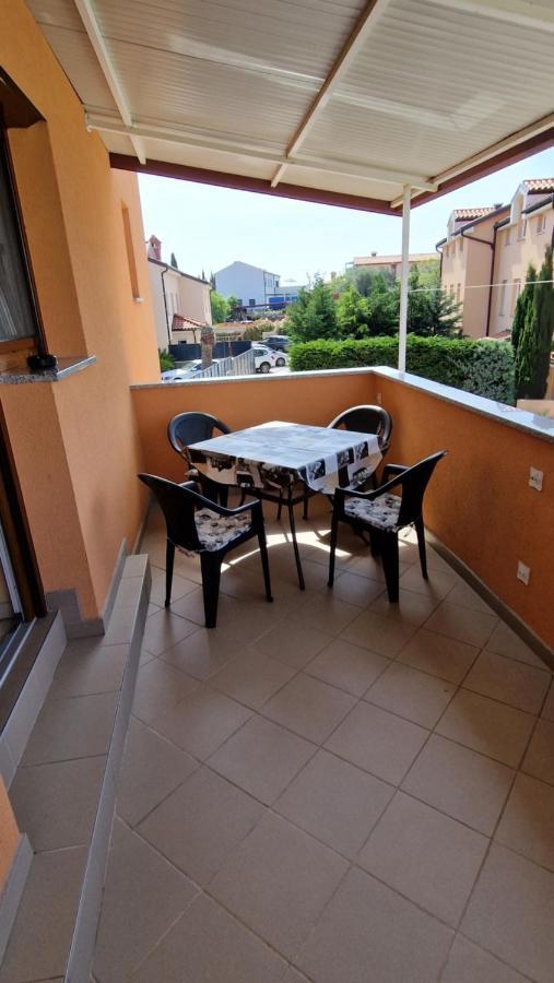 Apartma Juricich Portorož Exteriér fotografie