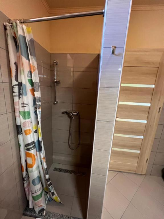 Apartma Juricich Portorož Exteriér fotografie