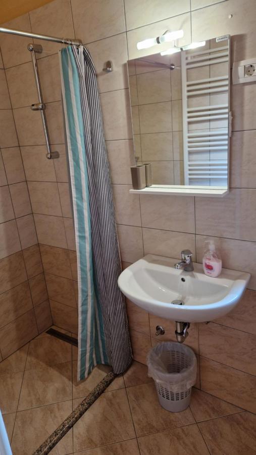 Apartma Juricich Portorož Exteriér fotografie