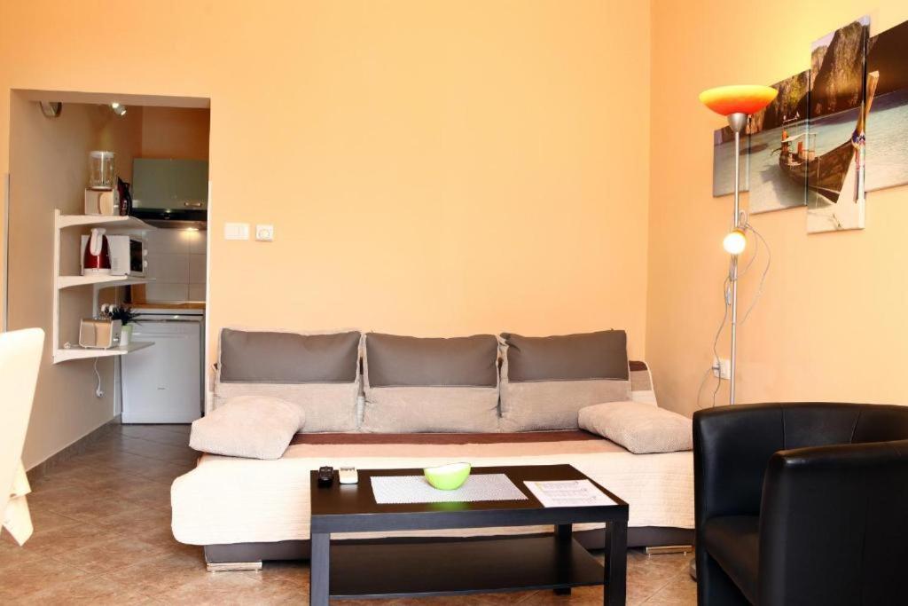 Apartma Juricich Portorož Exteriér fotografie