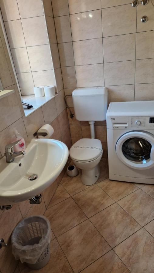 Apartma Juricich Portorož Exteriér fotografie