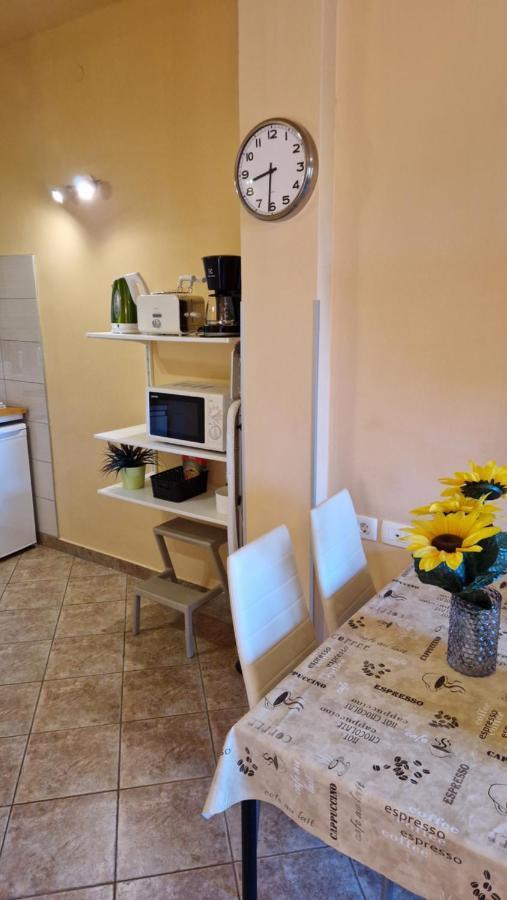 Apartma Juricich Portorož Exteriér fotografie