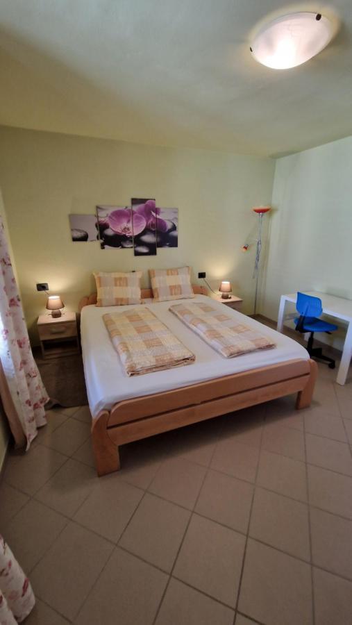 Apartma Juricich Portorož Exteriér fotografie