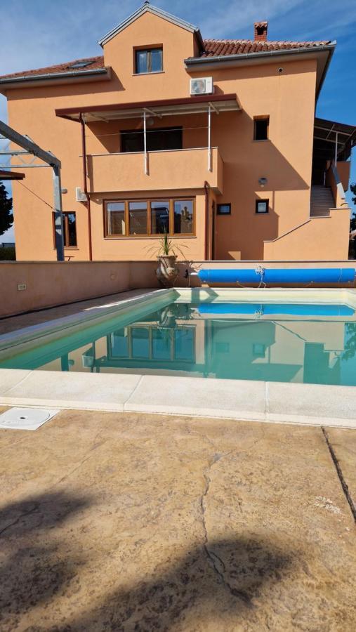 Apartma Juricich Portorož Exteriér fotografie