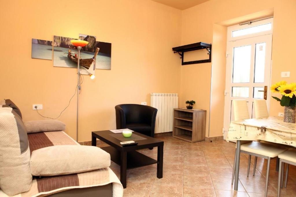 Apartma Juricich Portorož Exteriér fotografie
