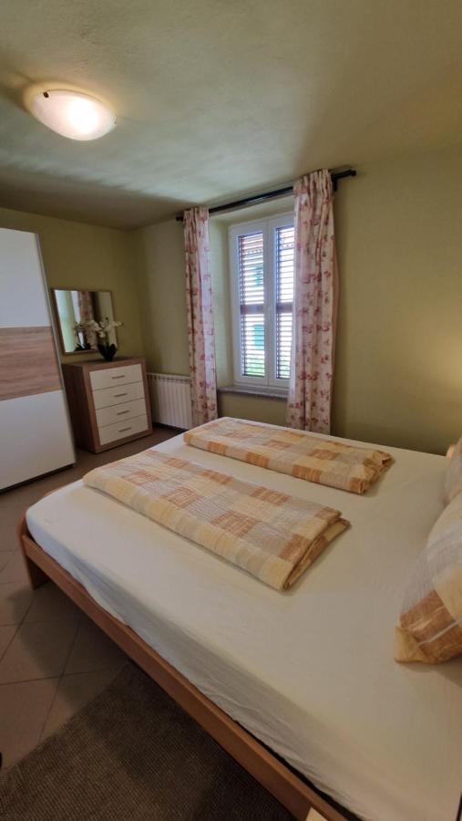 Apartma Juricich Portorož Exteriér fotografie