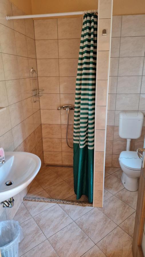 Apartma Juricich Portorož Exteriér fotografie