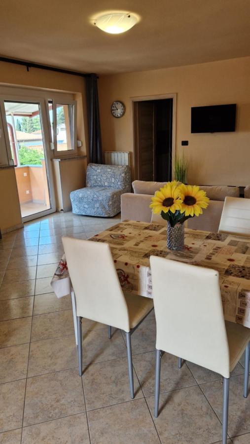 Apartma Juricich Portorož Exteriér fotografie