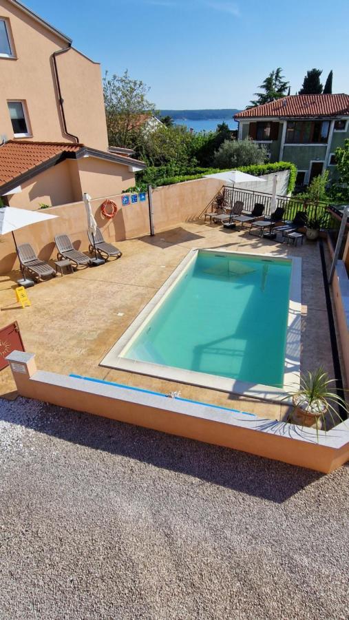 Apartma Juricich Portorož Exteriér fotografie
